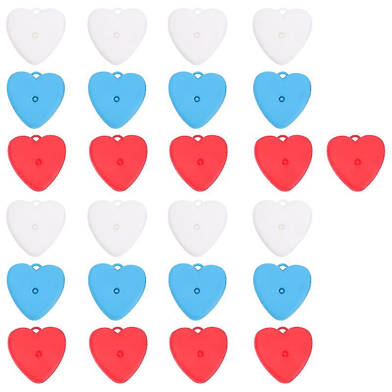 25pcs Balloons Weights