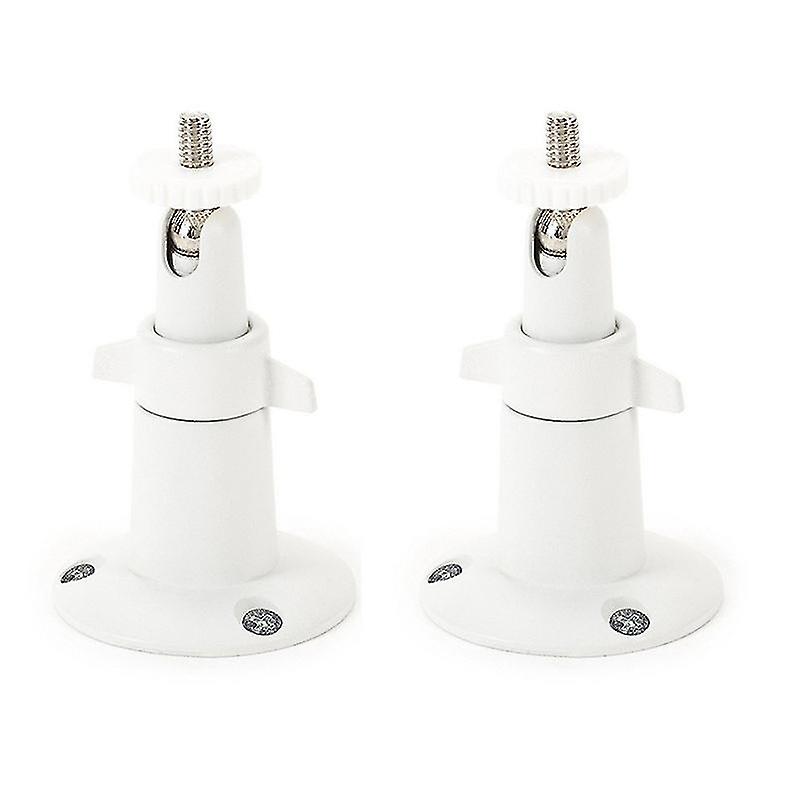 2pcs Security Camera Wall Mount