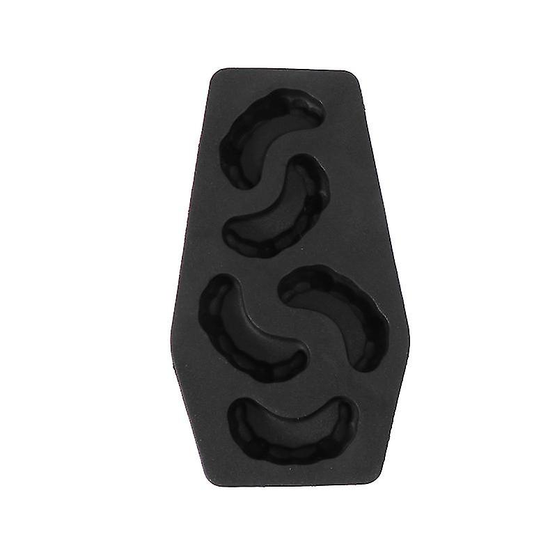 1pcs Ice Cube Mold For Halloween Decorations