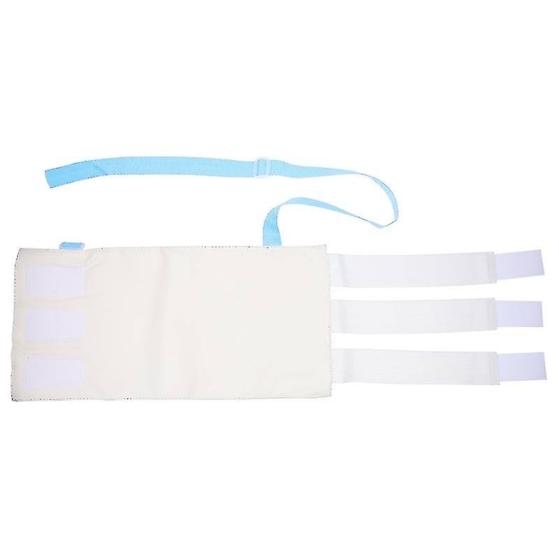 1pcs Dislocated Rib Recovery Belt