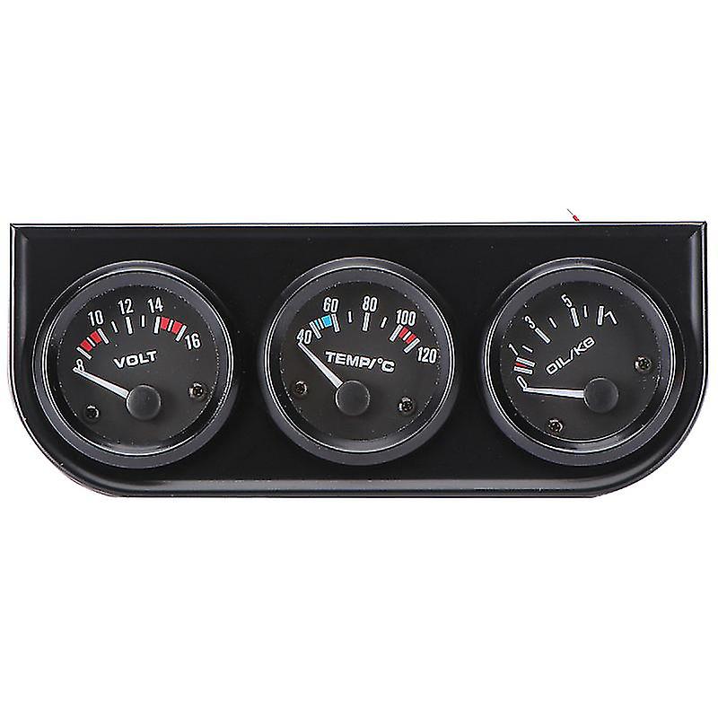 1pcs 52mm Triple Kit