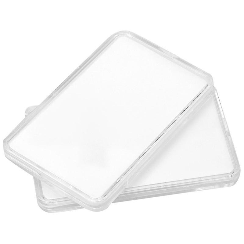 Plastic, Cotton Cloth Storage Holder For Storage Use