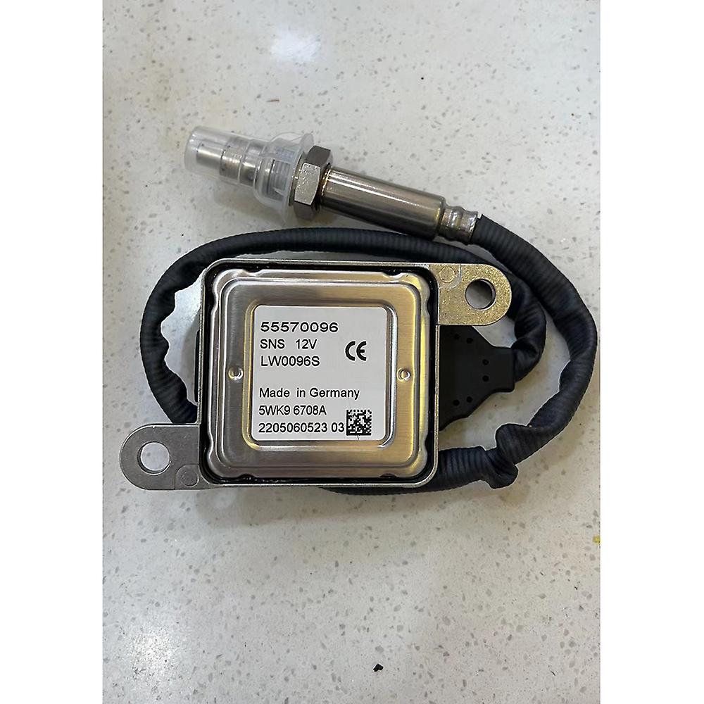 NOX窒素酸化物センサー、ISUZUトラック部品24V、8983528480