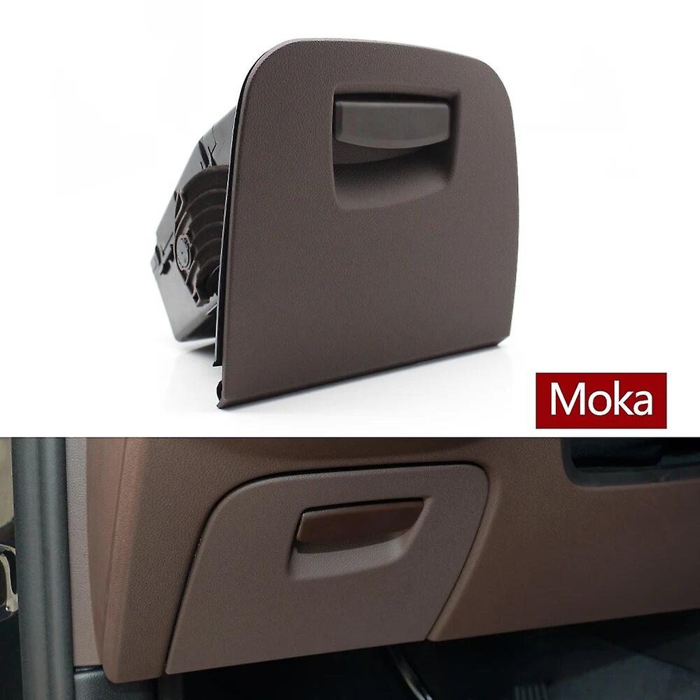 Car Front Dashboard Driver Side Glove Box Handle Toolbox Switch For Bmw 5 Series G30 G31 6gt G32 525i 530i 535i 540i 2017-2022