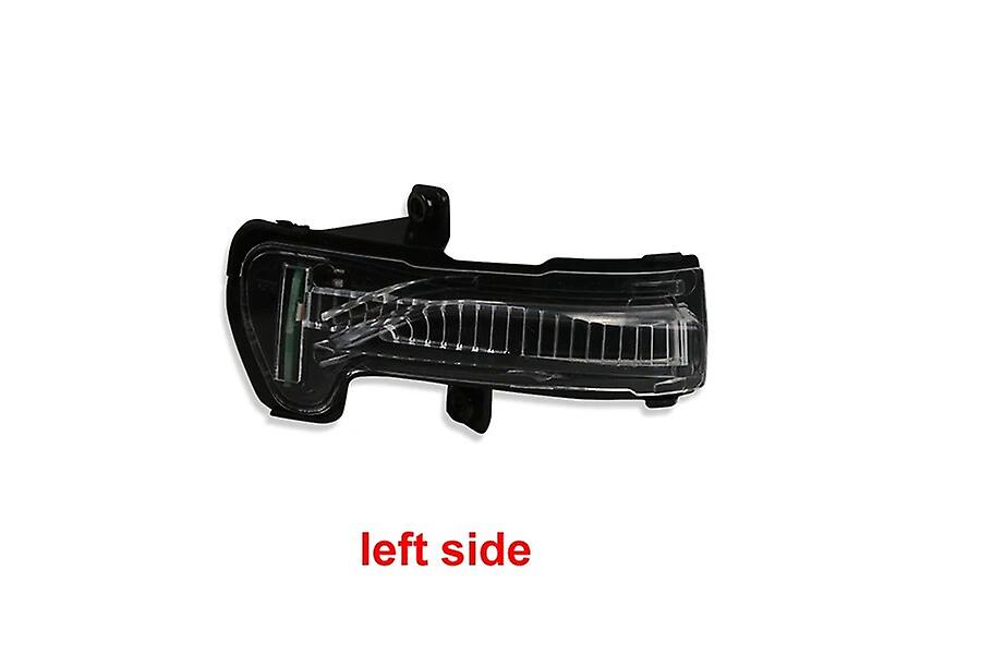 For Ford Mondeo Evos 2022 2023 Car Accessories Rear View Turn Signal Light Side Mirror Rearview Indicator Turning Lamp