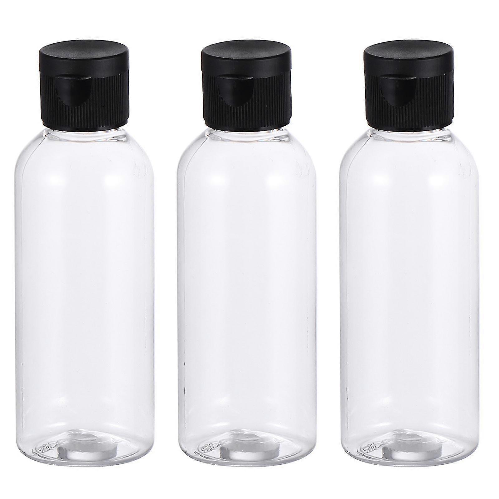 30pcs Lotion Bottles Containers Refillable Toiletry Bottles Dispenser