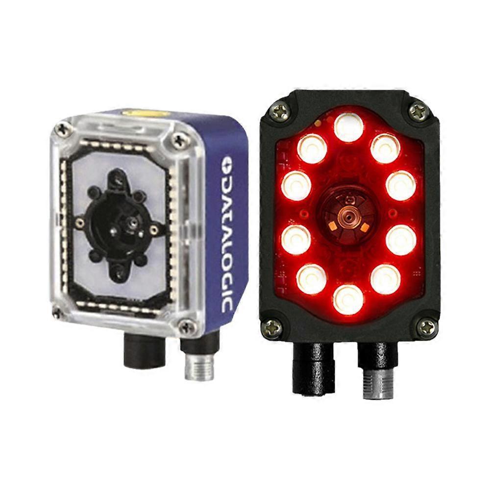 Barcode Scanner High Resolution Sensor Code Reader DPM MATRIX 300N 482-010