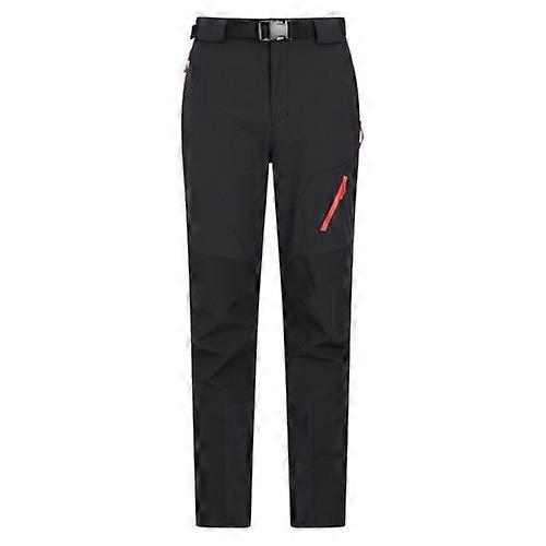Mountain Warehouse Mens Forest Water Resistant Short Trousers