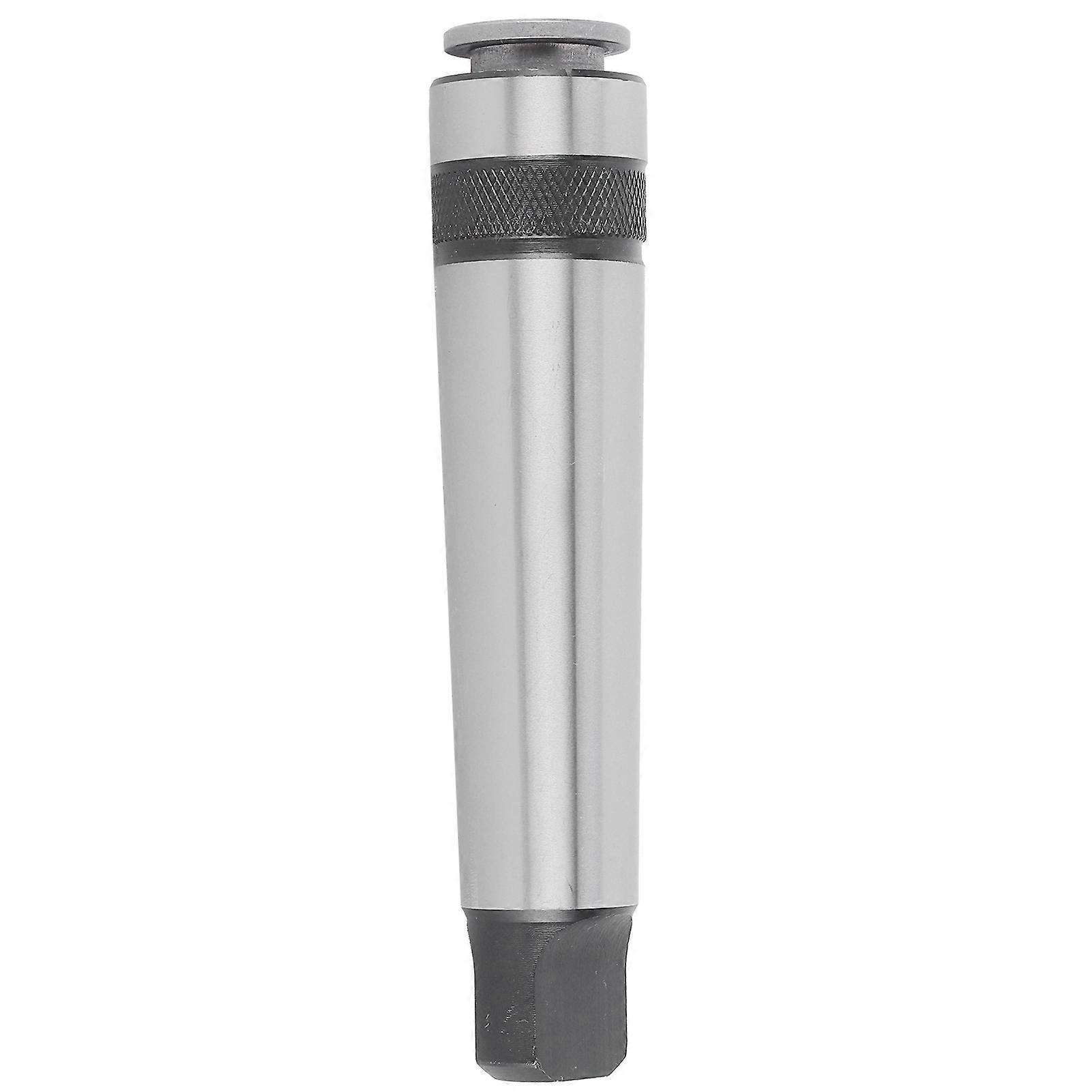 Tap Collet Chuck Holder 40cr Straight Shank Mt4 Hardware Tools For Drilling Machinesm18-20