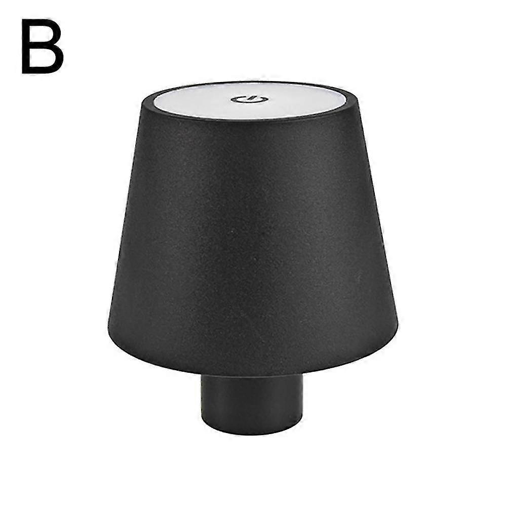 Out Bottle Lamp Ambient Wireless Usb Charging