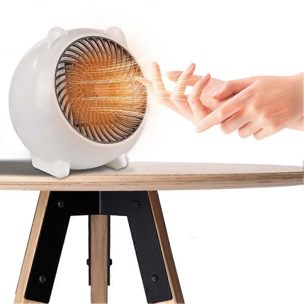 Mini Table Stand Heater PTC heating