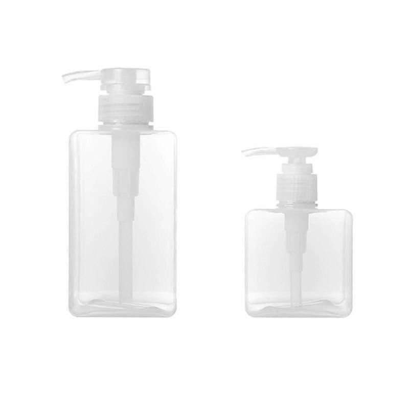 Petg+pp Empty Bottle For Holding Liquid