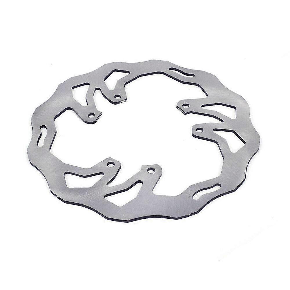 240MM Front Brake Disc Rotor For CR125R CR250R CRF250R CRF450R CRF250X CRF450X w12247326
