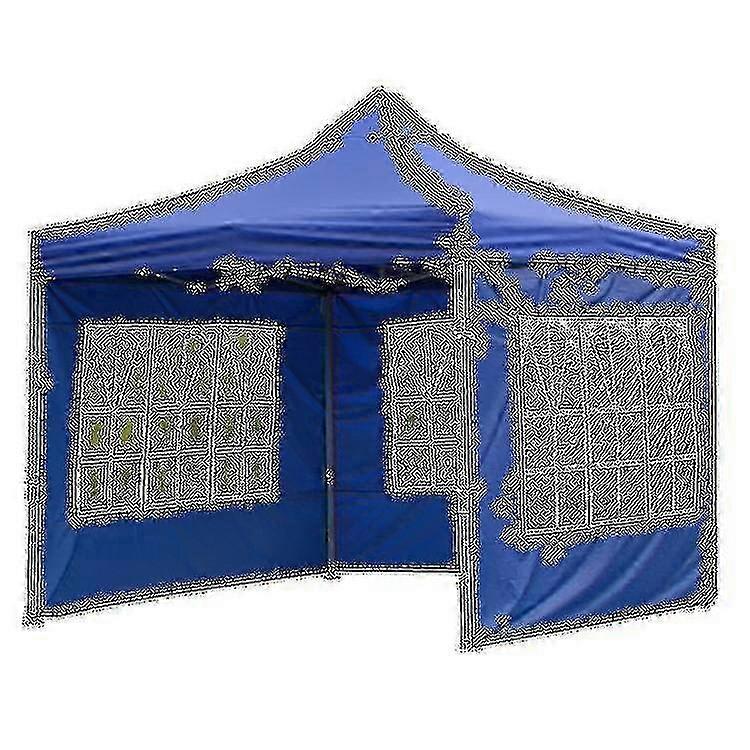 Party Tent Foldable Waterproof Outdoor Rain Cloth