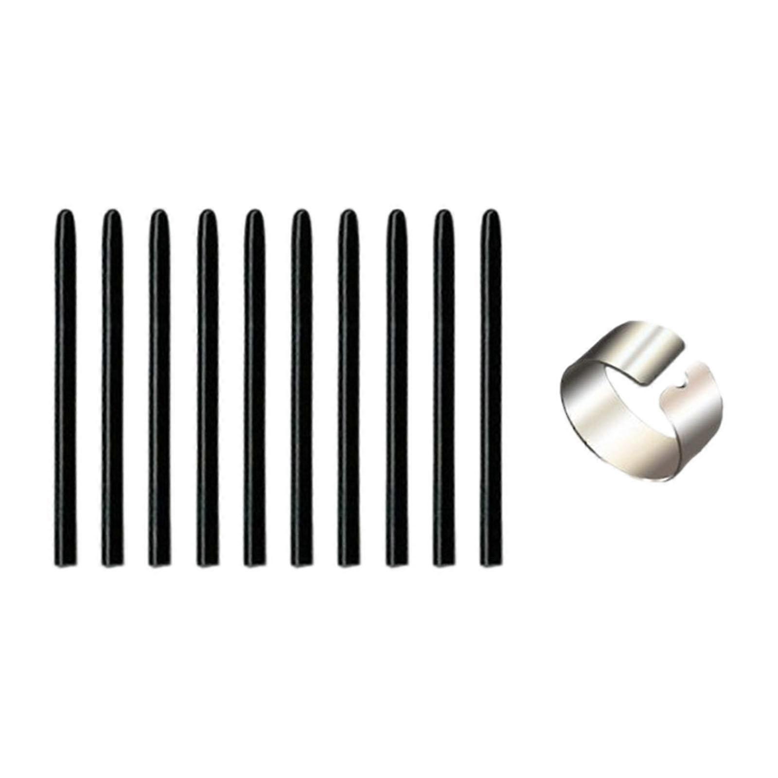 10 قطع من عبوات أقلام الحبر لـ CTL-471 671 472 672 PTK-440 640 840 450 650 1240 540WL