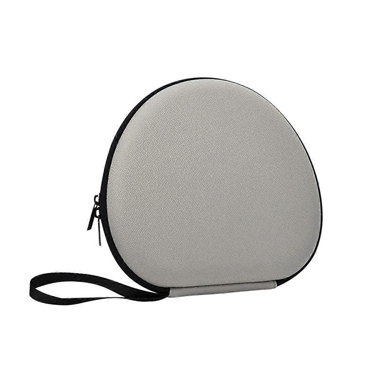 Headphone Carrying Case Pouch for Max with Auto-Sleep Hard EVA Shell Waterproof Shockproof Smart Case