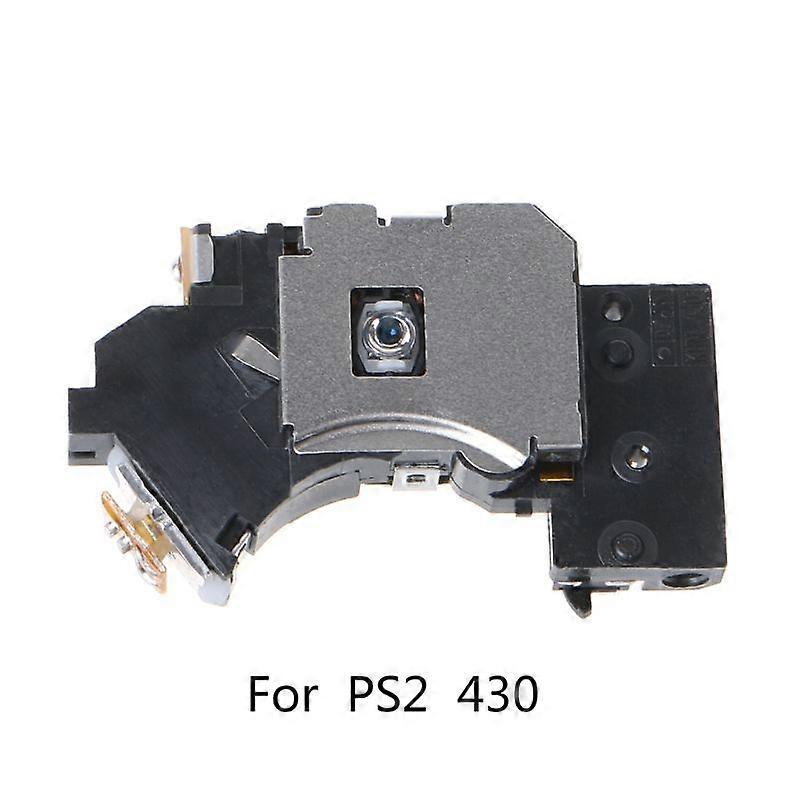 Optical Head Lens KHM-430A Consoles Repair Parts for PS2 Slim Game Machine Host