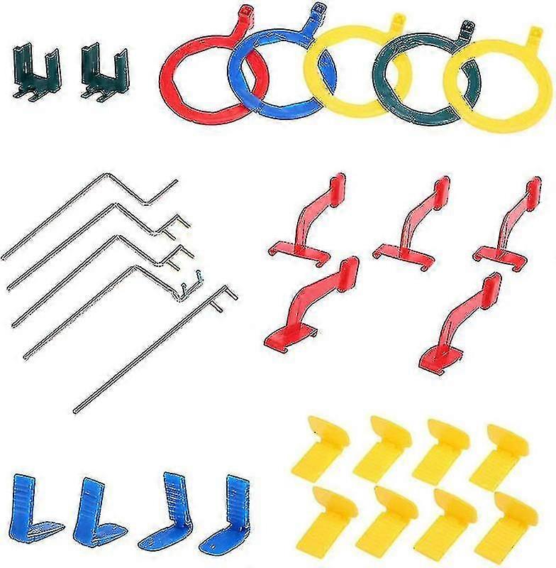 X-ray Dental Positioner Holder Kit