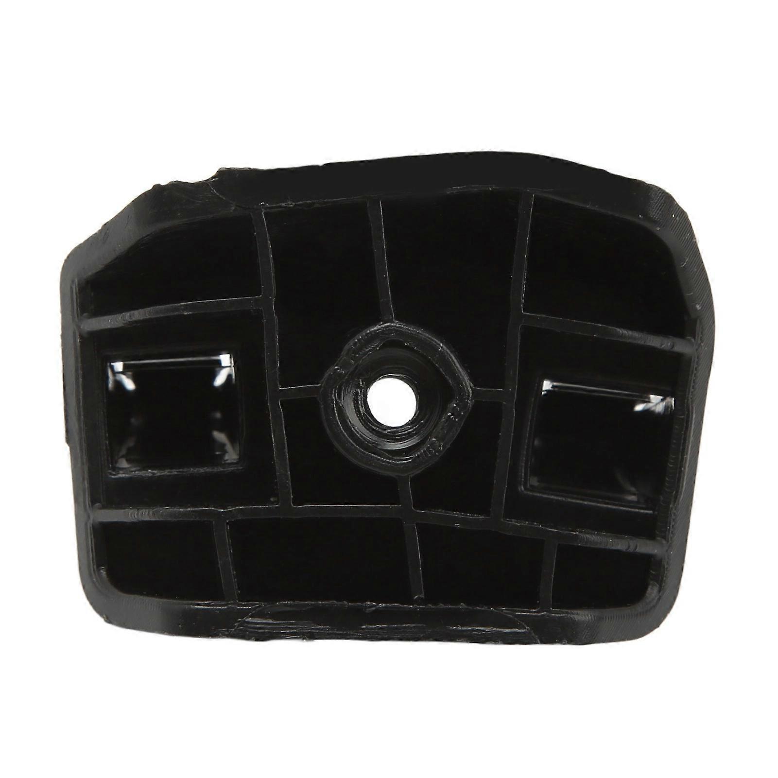 Support de support d’aile de pare-chocs 149377300B Support de pare-chocs droit côté passager de remplacement pour Tesla Model Y 2020 et versions ultérieures