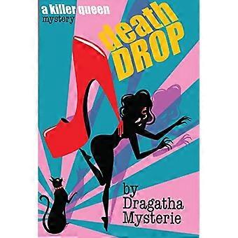 Death Drop by Greg Herren Book
