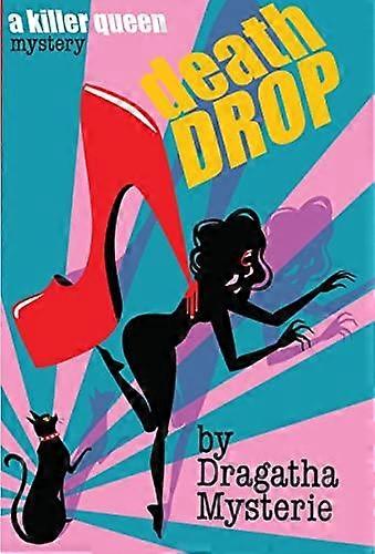 Death Drop by Greg Herren Book