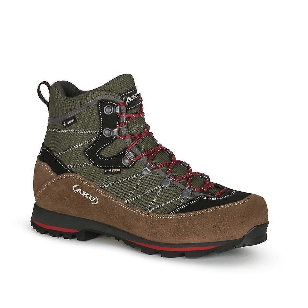 Shoes Aku Trekker Lite Iii Gtx 977481