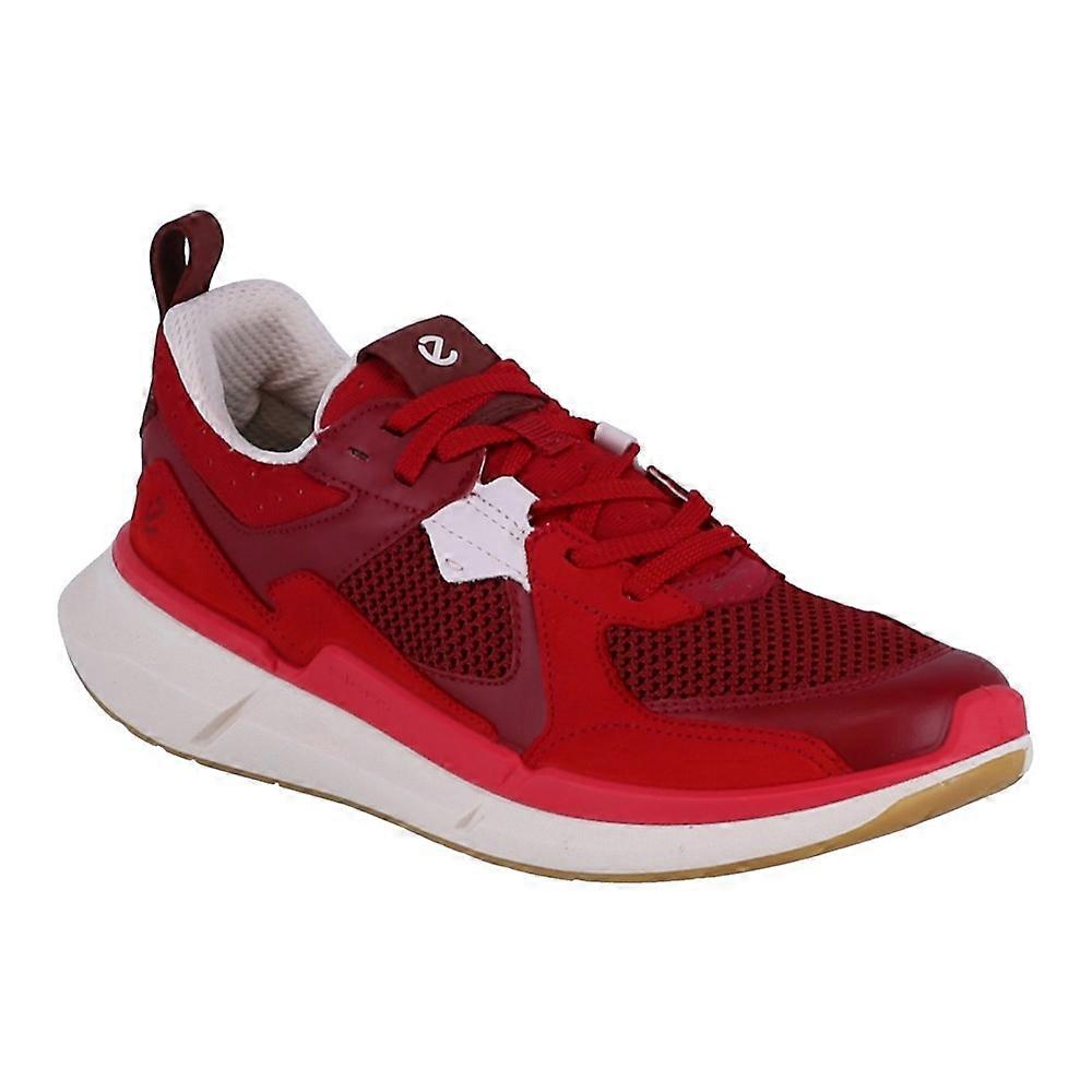 Shoes Ecco Sneaker Biom 2.2 Leder 83077361064