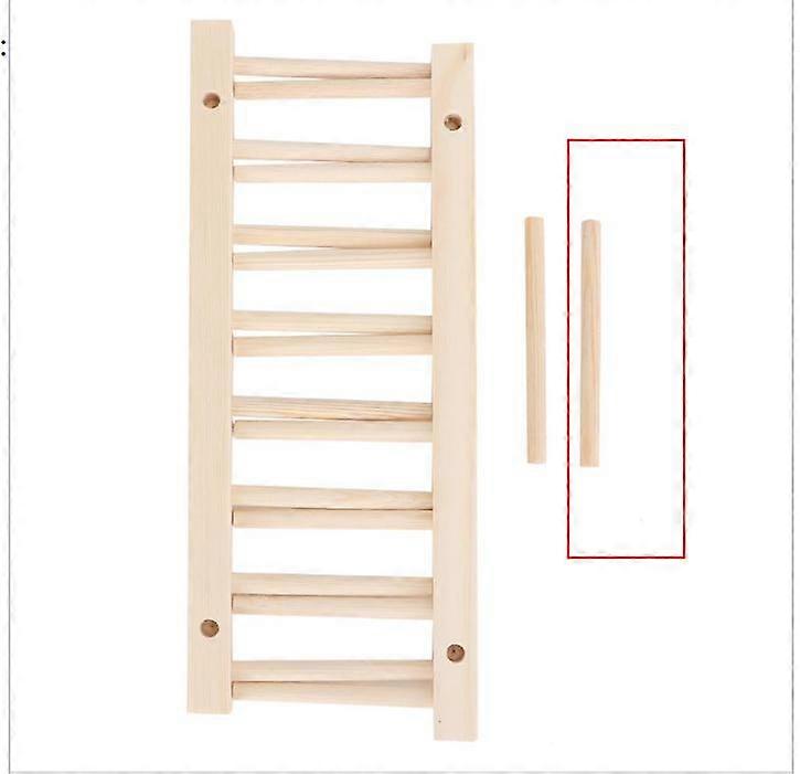 Large storage rack, bowl rack, drain rack, multifunctional kitchen storage rack (accessories - bracket)
