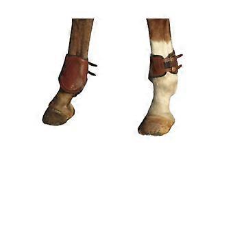 Jimm Fetlock Boots for Horse