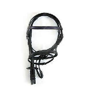 Bridle With Stripe for Horse,New Products : American Fashion Style Bags On Sale