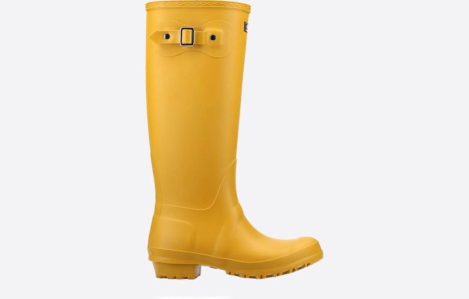 Cotswold Sandringham WATERPROOF Mustard