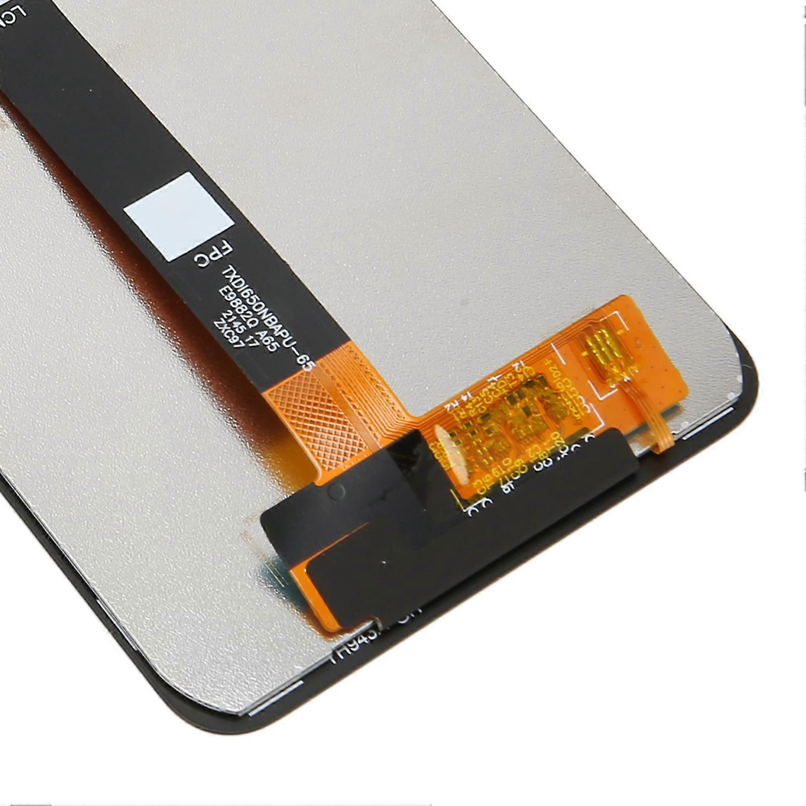 Screen Replacement LCD Display Touch Digitizer Assembly Repair Parts for Samsung Galaxy A03s