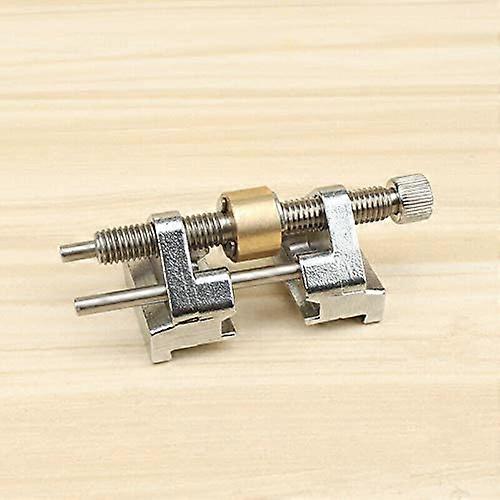 BE-Tool - Angle Sharpener - Fixed Angle Sharpening Guide - With Brass Roller - For Wood Chisel, Planer, Flat Chisel