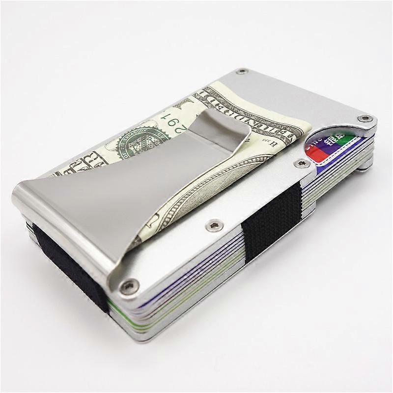 Slevel          Rfid       ClipForMen