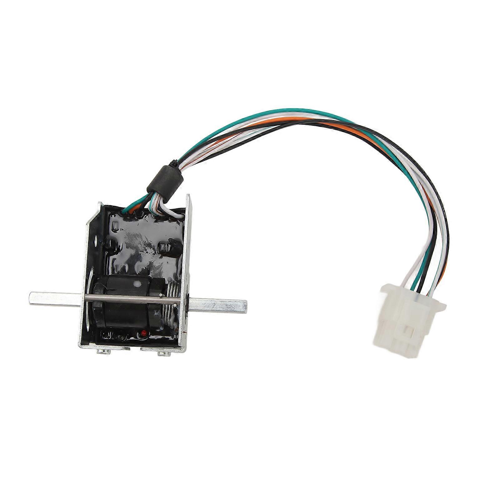 DC 24?48V Electronic Throttle Controller High Precision Throttle Body Control for Curtis Forklift Stacker Pallet Truck
