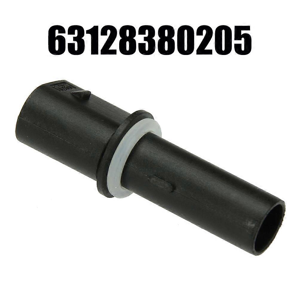 Improved Charging Capability Direct Replacement Parking Bulb Side Light Lamp Socket for BMW E46 Mini 63128380205