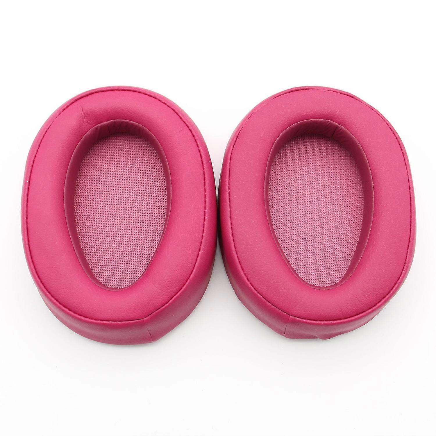 Replacement Earpads for Sony MDR-100AAP 100A H600A