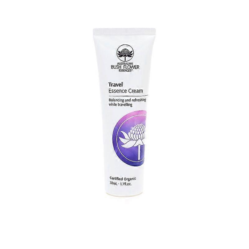 Australian Bush Flowers 旅行精华霜 50ml