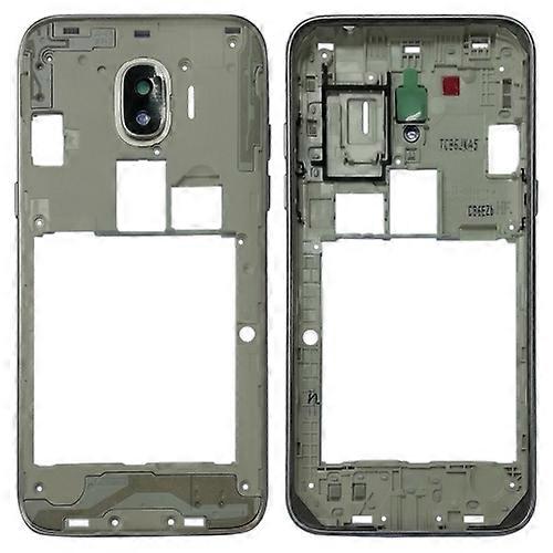 For Galaxy J2 Pro (2018), J2 (2018), J250F/DS Middle Frame Bezel Plate