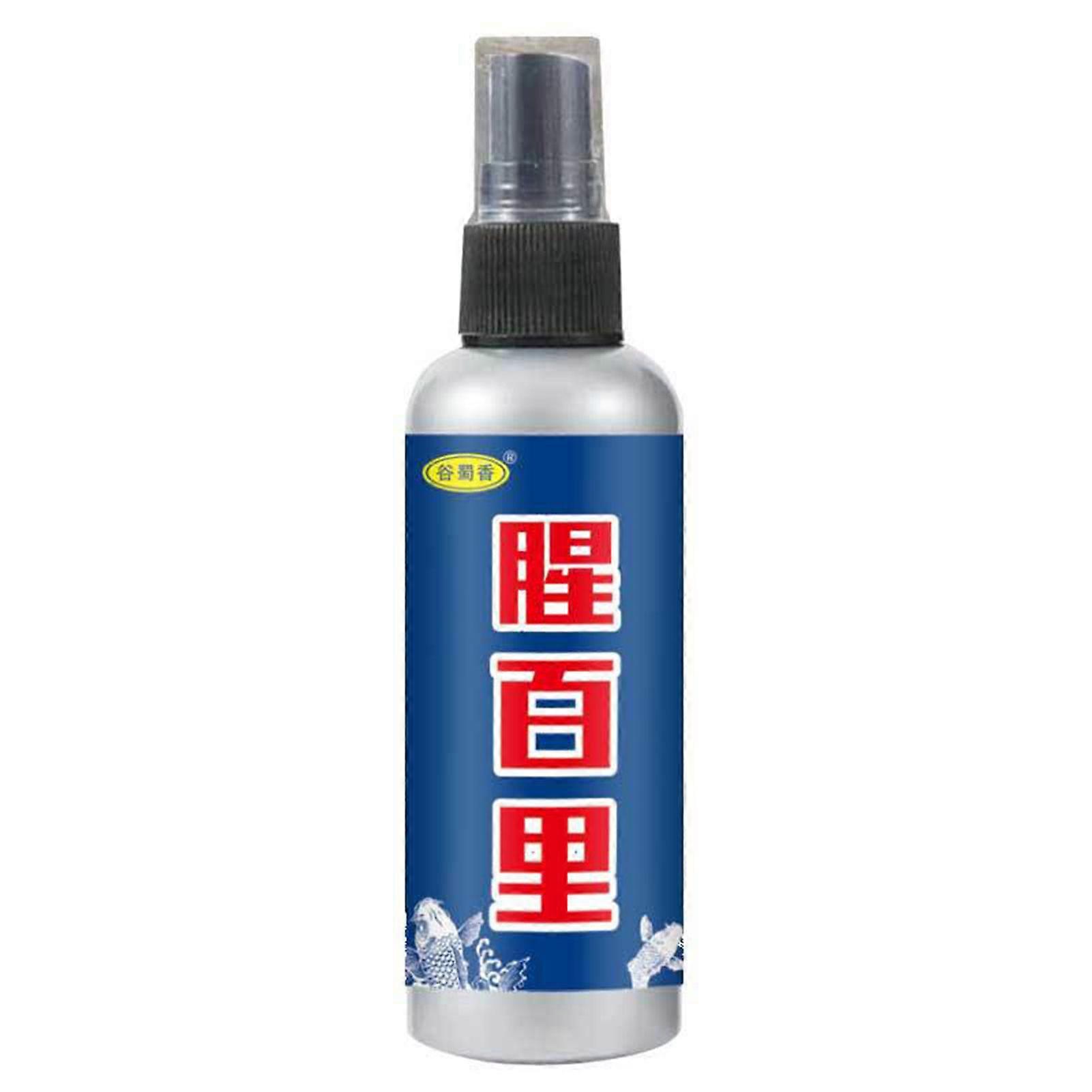 Bait Scent Fish Attractants with Irresistible Scent for Fish Eco-Friendly And Efficient