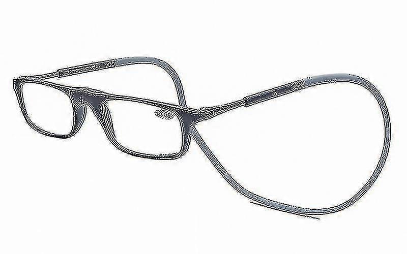 Lunettes de lecture Magnetic Hanging Neck