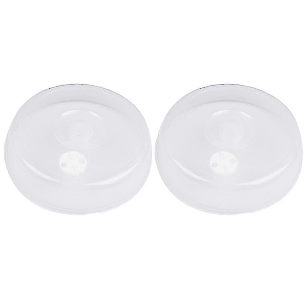 Classic Microwave Cover,clear