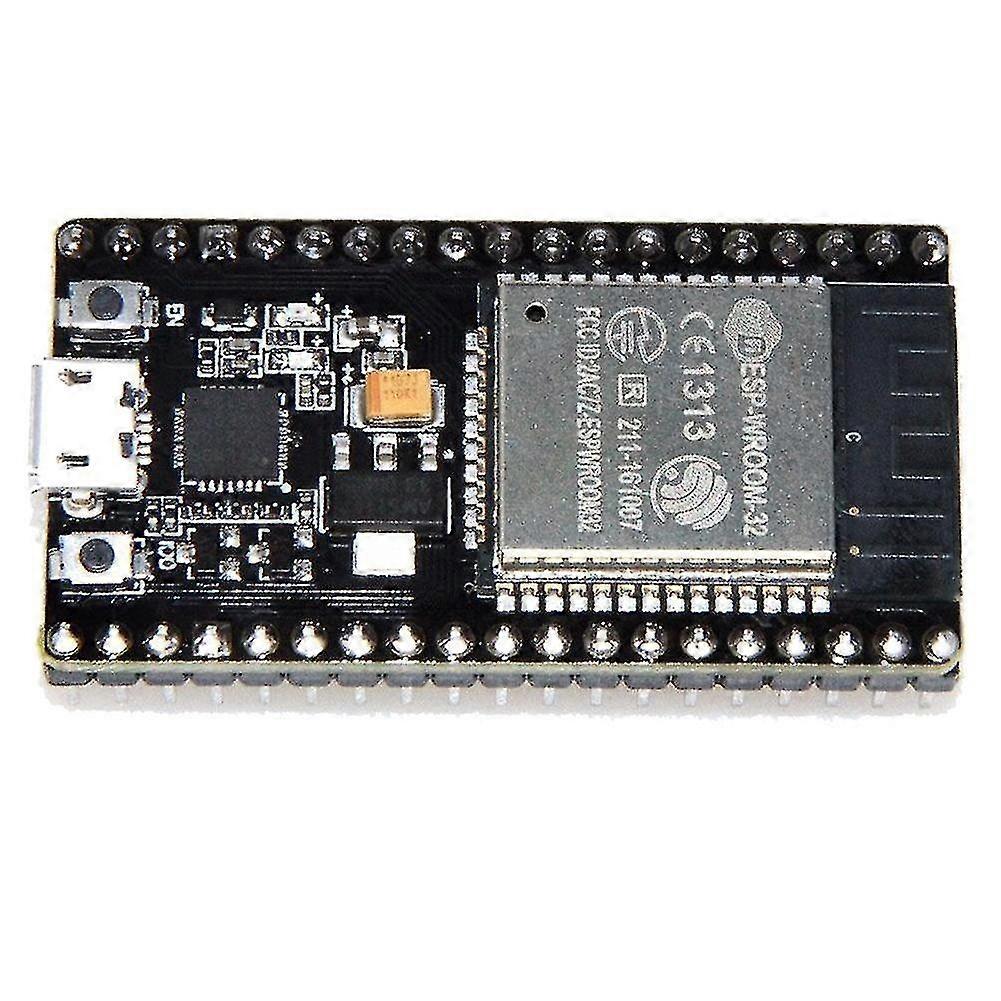 Esp32 Development Board Draadloze Wifi + bluetooth 2 In 1 Dual-core Cpu Laag Stroomverbruik Esp-32