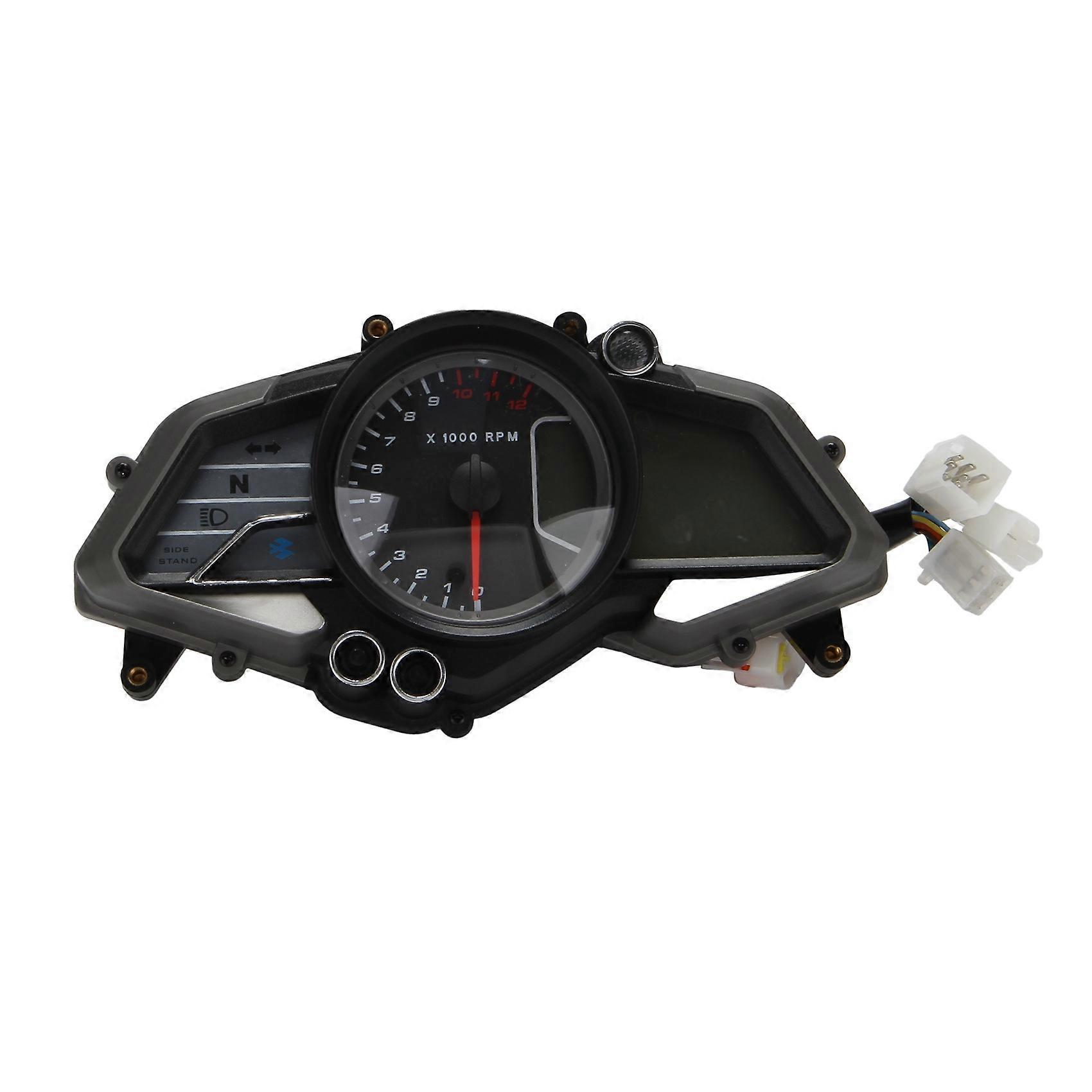 Ns 200 Speedometer Night For 200NS Tachometer Digital Odometer