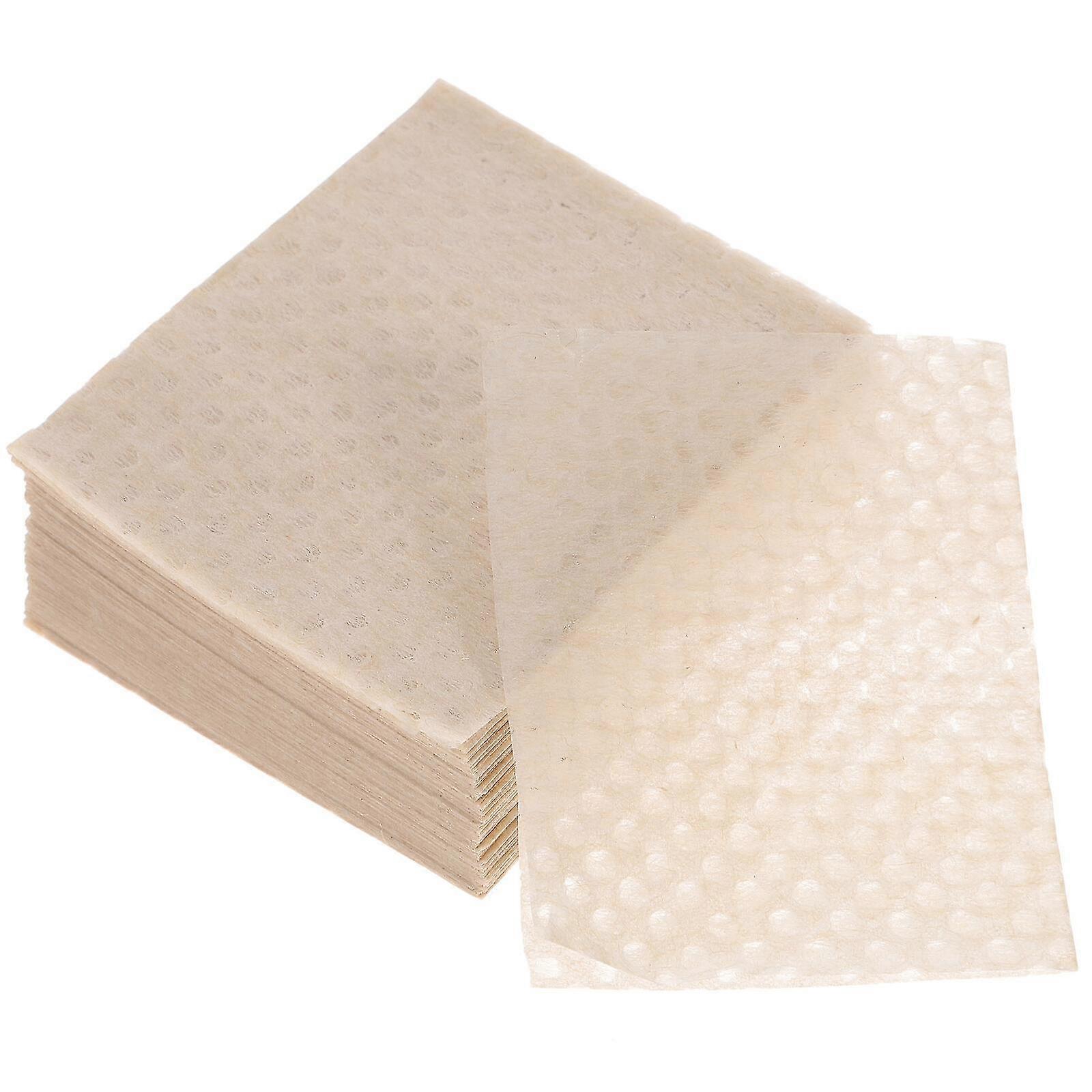 Perm Paper Hairdressing Paper Hair Curling Paper End Wraps Perms Perm Tissue Papers