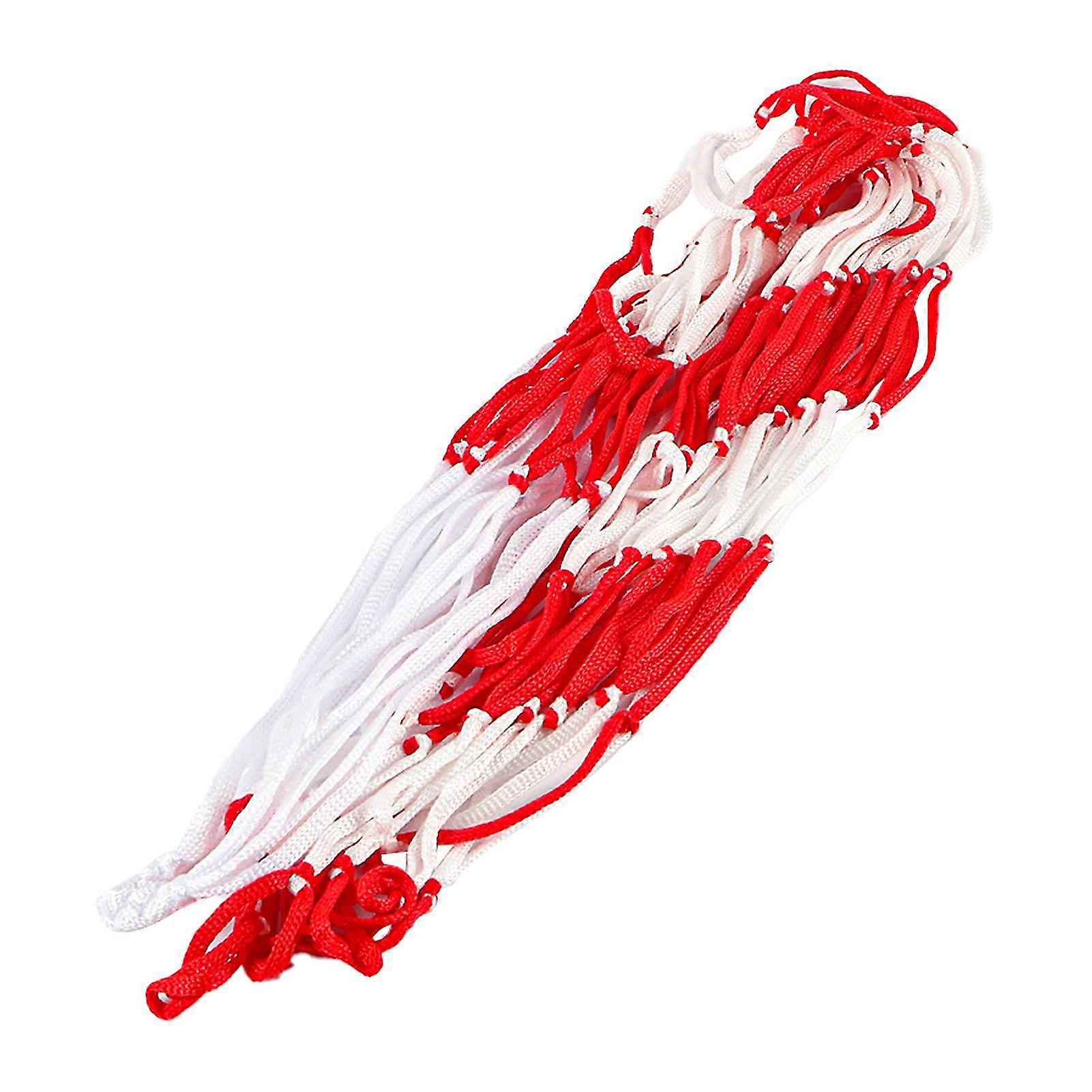 For Storage Reusable Double Color Convenient Basketball Gym Game Door Ball Net