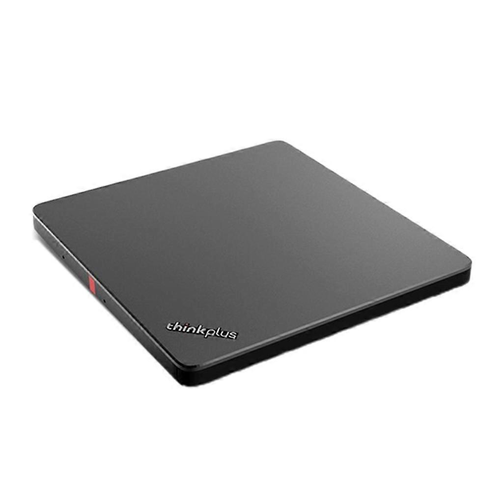 External USB DVD-ROM CD-RW Burner Writer Optical Drive For Laptop Notebook PC