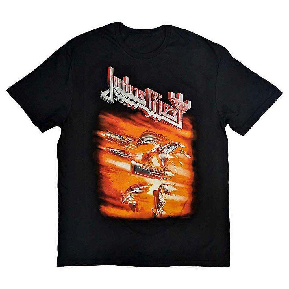 Judas Priest Firepower T Shirt