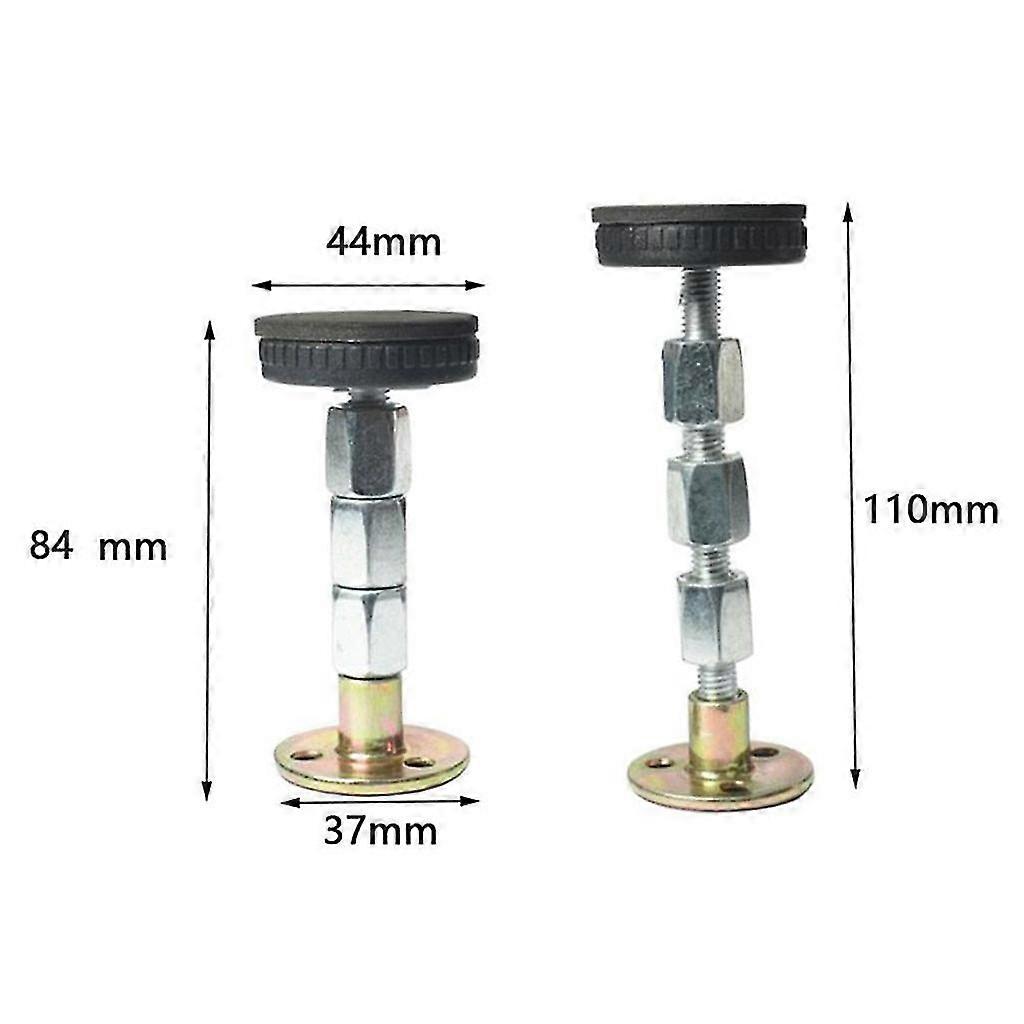 Adjustable Thread Bed Frame Anti-shake Tool Fixed Bed Does Not Vacillate
