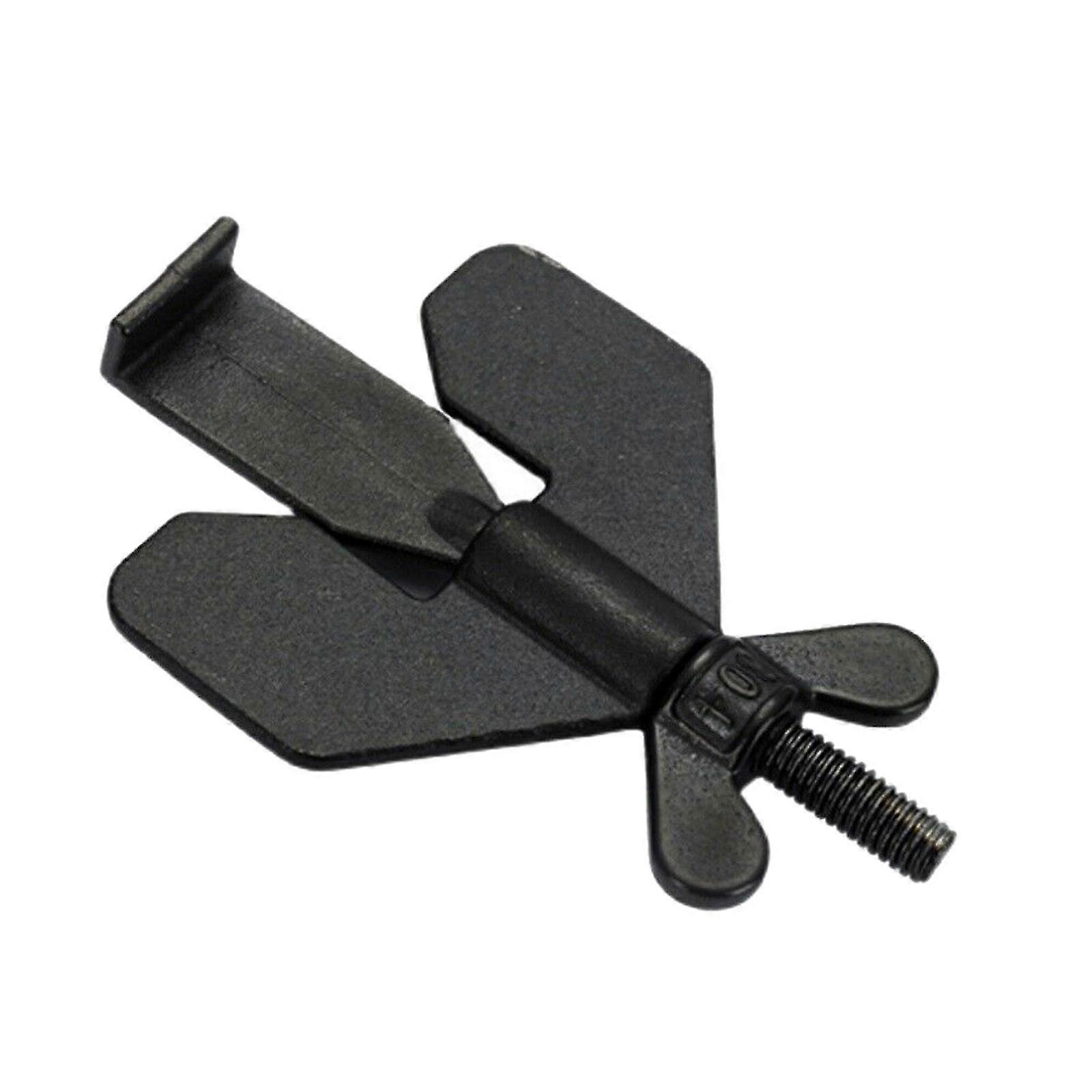 省エネ, クリップオン, 太陽光発電ファン, 移動釣りクライミング用ポータブル